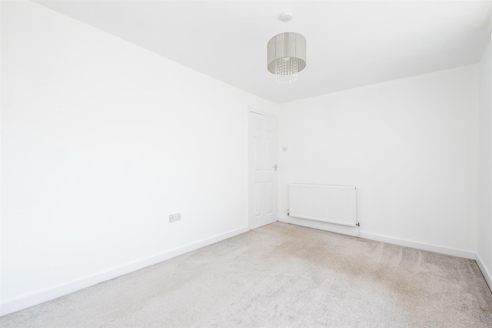 Howe Grove, Chorley